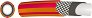 ����������� ��������� ������ ∅ 3/4" POLIX Special Plus - 20 � 50 m - 