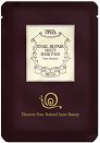 Chamos Acaci Snail Repair Sheet Mask - Маска за лице с екстракт от охлюви от серията Acaci - маска