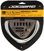 Комплект за спирачки Jagwire Universal Sport -