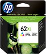 ������ � ������� �� ������� HP 62 XL Color - 415 �������� - 