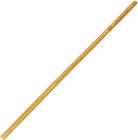 Дръжка от бук за градински инструменти ∅ 28 mm - 120 cm -