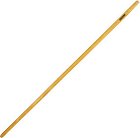 Дръжка от бук за гребло с движещи се зъбци ∅ 22 mm - 120 cm -