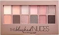 Maybelline The Blushed Nudes Eyeshadow Palette - ������� ����� �� ��� - �����