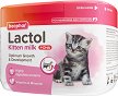 ���� ����� �� ����� Beaphar Lactol Kitten Milk - 250 � 500 g - �����