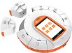    SenseDisc -  