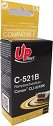 ������ � ������� �� ������� UPrint C-521 Black - 1880 �������� - 
