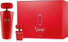   PUPA Milano Vamp! Red -       - 