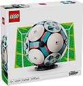 LEGO Editions - Футболна топка - Детски конструктор - играчка