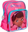 ������ ������ � ��������� Doc McStuffins - 