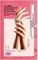 Chamos Acaci Snail Repair Moisturizing Hand Pack - Хидратираща маска за ръце с охлюви от серията Acaci - маска