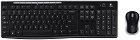 �������� ���������� � ����� Logitech MK270