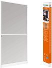 Комарник за врата с алуминиева рамка Windhager Insect-Stop Plus - 100 x 210 и 130 x 150 cm -