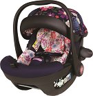 ������� ����� �� ���� Cosatto Acorn i-Size - �� 40 �� 87 cm, �� ������� Dalloway - ������ �� ����