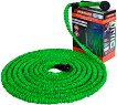 Градински разтегателен маркуч ∅ 1/2" Premium - 7.5 - 22.5 m -