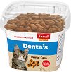 �������� ��������� �� ����� Sanal Denta's - 75 g - �����