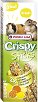 ������� �� ������ �������� � ������� VERSELE LAGA Sticks Guinea Pigs-Chinchillas - 2 x 55 g, � ��������� �������, �� ������� Crispy - �����