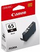 Касета с мастило за принтер Canon CLI-65 Black - 12.6 ml -