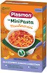 Паста Макарони Plasmon Maccheroncini - 300 g, за 10+ месеца - продукт