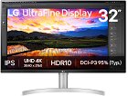  LG 32UN650K-W