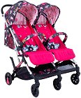     Cosatto Woosh Double -  ,   Unicorn Land - 