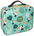 Термо чанта Cooler Bag - Cool Pack - От серията Toucans - чанта