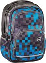 ���������� ������ Allout Bags Blue Pixel - 