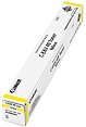 Тонер Canon C-EXV 49 Yellow - 19000 страници -