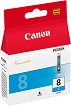      Canon CLI-8C Cyan - 420  - 