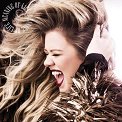 Kelly Clarkson - Meaning of Life - албум
