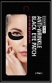 Chamos Acaci Anti-Wrinkle Black Eye Patch - Пачове против бръчки около очите от серията Acaci - продукт