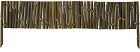 ����� ��������� ������ Nortene Bamboo border - 1 ����� � ������� 1 m - 