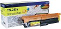 ����� ������ Brother TN-245 Yellow - 2200 �������� - 