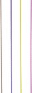     Nortene Steel Plast color -    60  90 cm - 