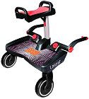 ������� �� ������� �� ����� ���� Lascal BuggyBoard Maxi - ��� ������� - �������