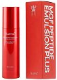 Bueno MGF Peptide Emulsion Plus - Хидратираща емулсия за лице против бръчки от серията MGF Peptide - продукт