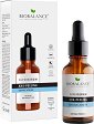 BioBalance AHA-Peeling Super Super - Серум за лице с 8% гликолова киселина - серум