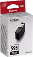 ������ � ������� �� ������� Canon PG-595XL Black - 300 �������� - 