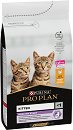 ���� ����� �� ����� Purina Pro Plan Kitten - 0.4 ÷ 10 kg, � �������, �� 1 ������ - �����