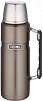 ������ - Thermos Stainless King Flask ST