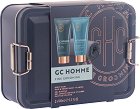      Grace Cole Homme Fine Grooming -     ,         Homme - 