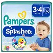     Pampers Splashers 3-4 - 