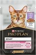 Пауч за котки Purina Pro Plan Delicate Digestion - 26 x 85 g, с пуешко, в зряла възраст - храна