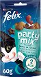 ��������� �� ����� Felix Party Mix - 60 g, � ����, � ����� ������� - �������