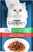 ���� �� ����� Gourmet - 85 g, � ������� ���� � ������� � ���, �� ������� Perle, �� ��� 1 ������ - �������