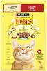 ���� �� ����� Friskies - 85 ÷ 12 x 85 g, � ������� ���� � ���, �� ��� 1 ������ - �������