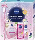 ��������� �������� Nivea Blooming Beauty - ��� ���, ����� ���������� � ����������� ���� ����� �� ���� - �������