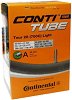 Вътрешна гума за велосипед Continental Tour Light - Размер 28" -