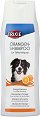      Trixie Orange Shampoo - 250 ml - 