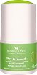 BioBalance Dry & Smooth Hair Thinning Natural Deo Roll-On - Ролон дезодорант с изтъняващ космите ефект - ролон