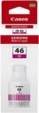 ������� �� ������� Canon GI-46 Magenta - 14000 �������� - 